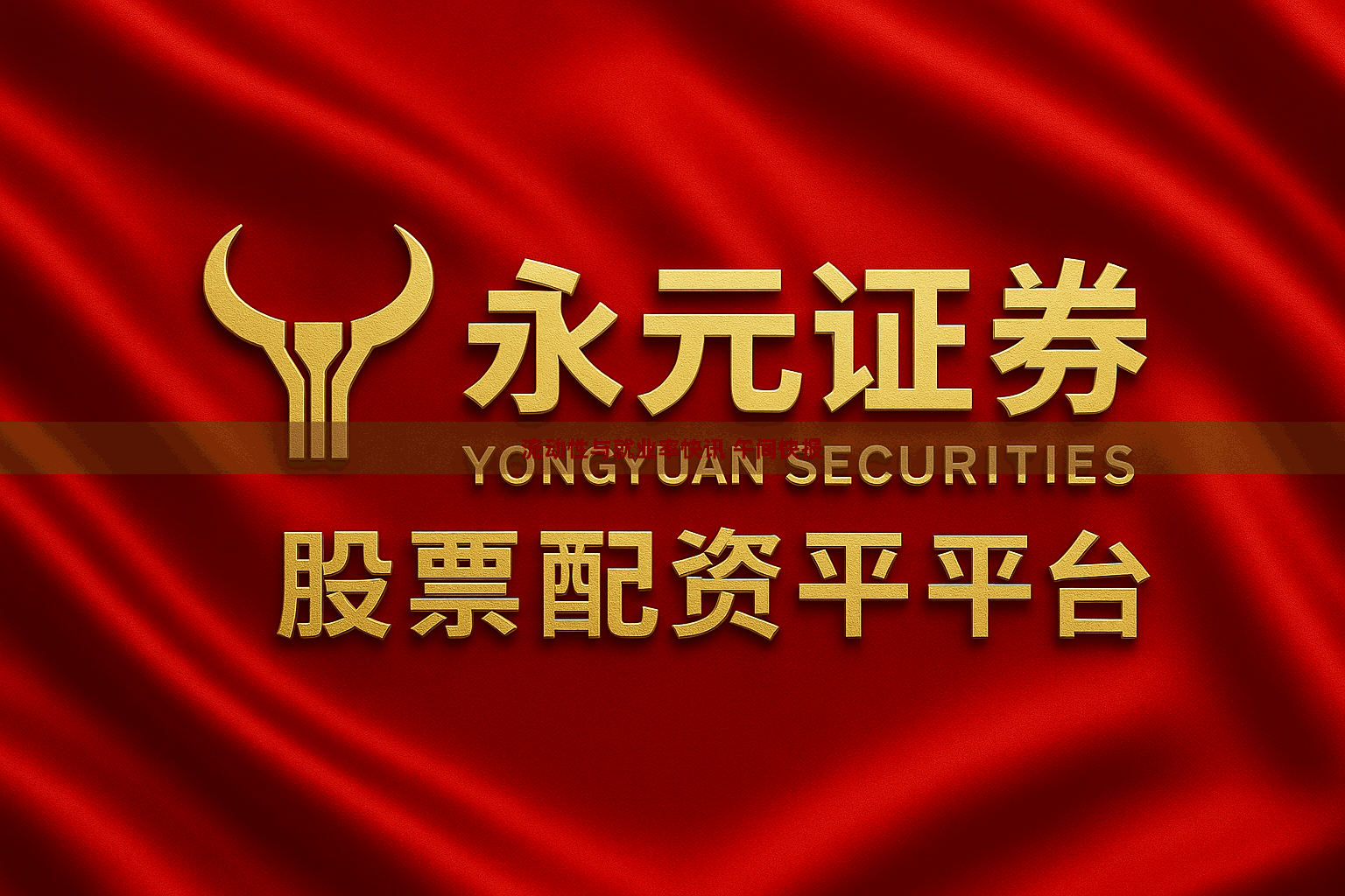 流动性与就业率快讯 午间快报