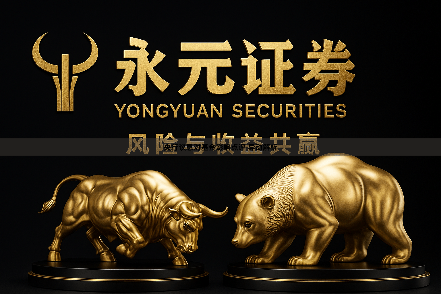 央行议息对基金影响点评 异动解析