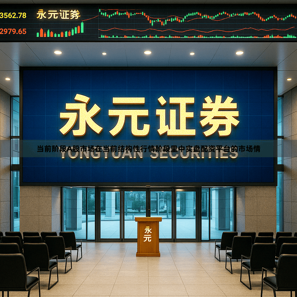当前阶段A股市场在当前结构性行情阶段里中实盘配资平台的市场情