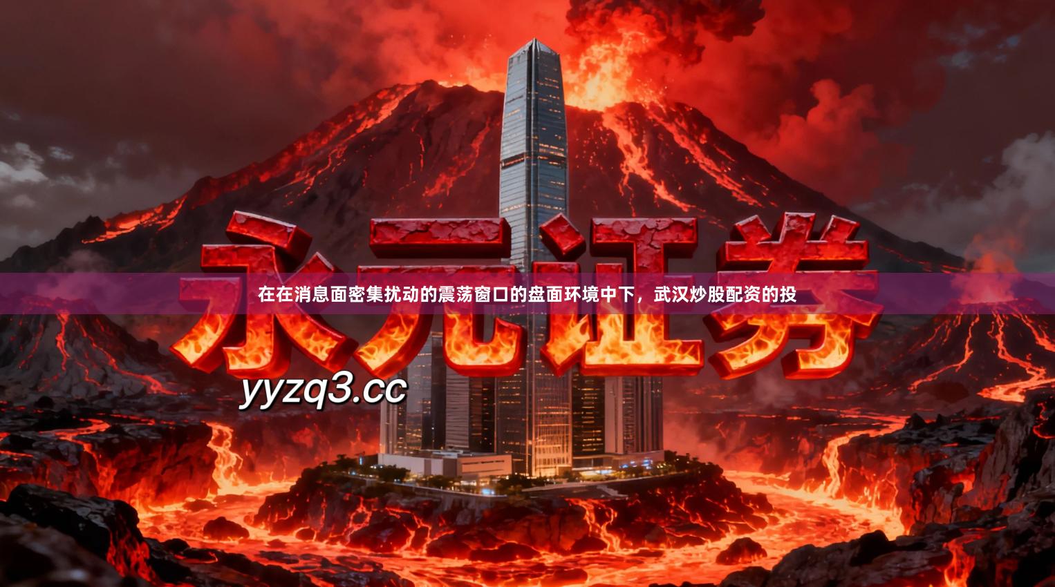 在在消息面密集扰动的震荡窗口的盘面环境中下，武汉炒股配资的投