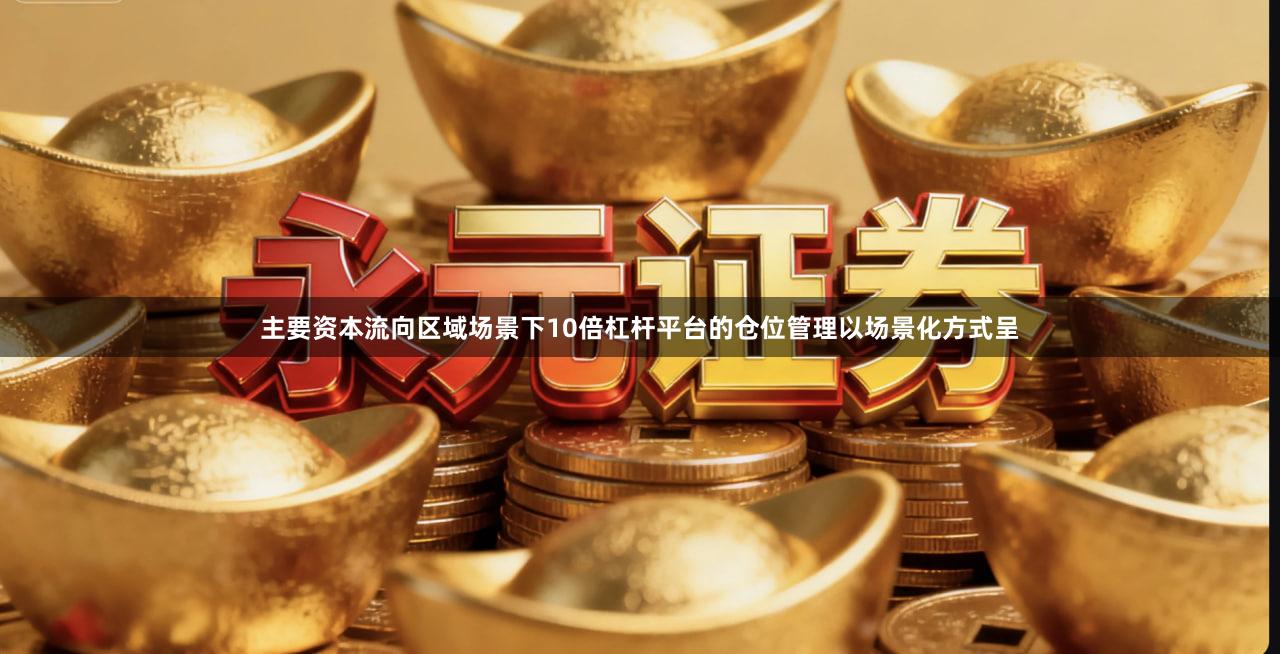 主要资本流向区域场景下10倍杠杆平台的仓位管理以场景化方式呈